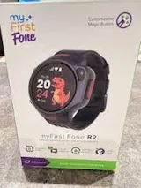 myFirst Fone R2 Kids Smartwatch