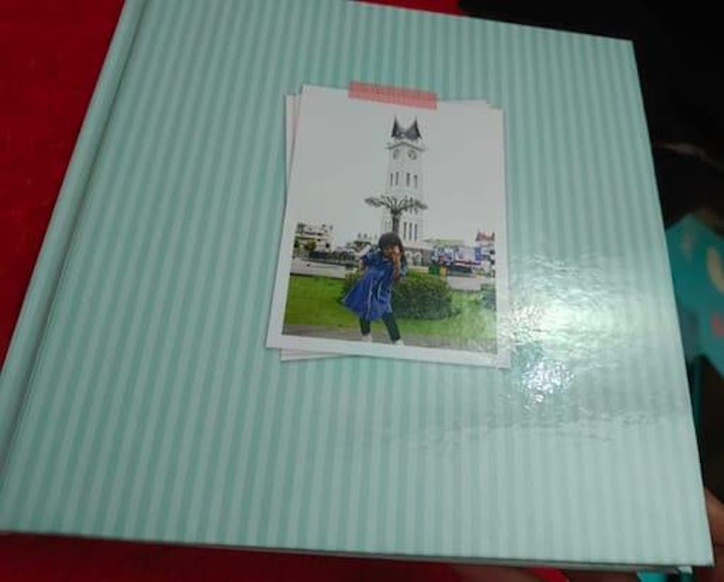 Canvas Custom - Collage 2x2