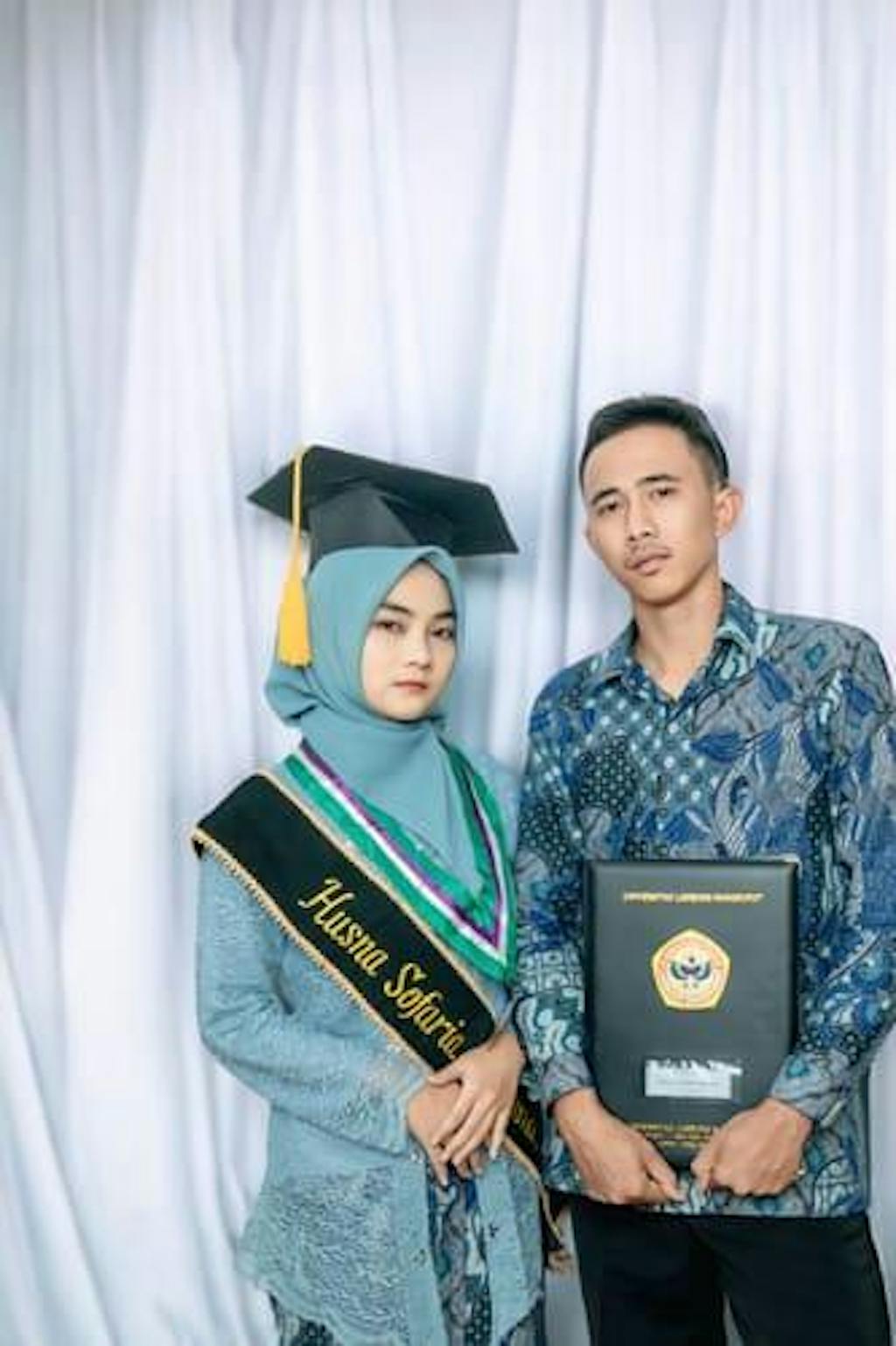 Photobook Album Foto Custom - Sunny