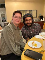 User picture