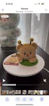 Butterbear Adorable Influencer Series Blind Box