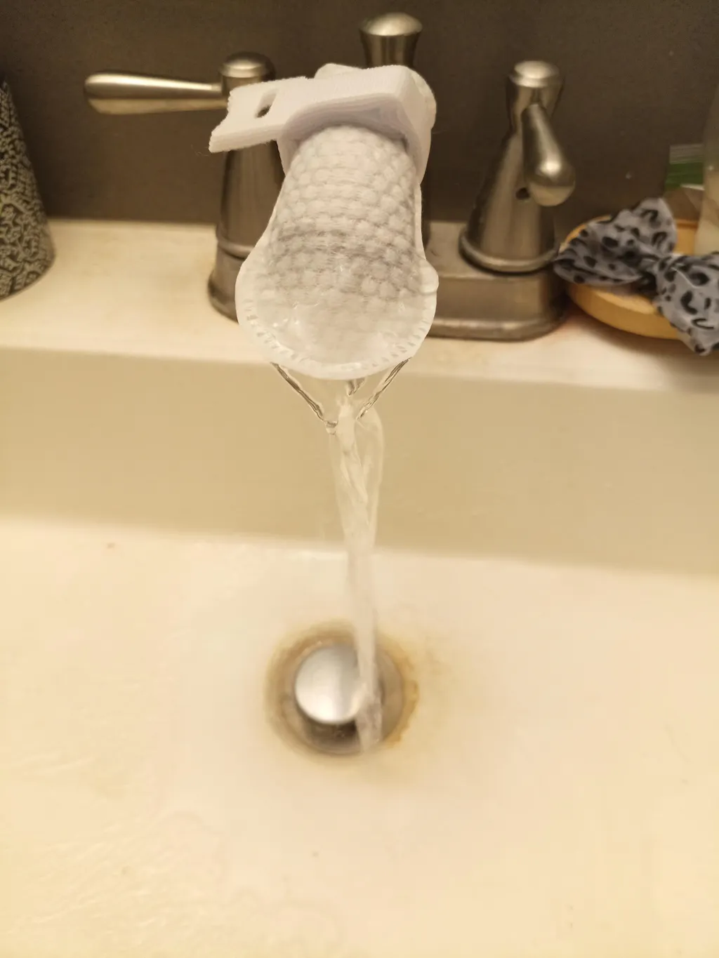 ClearDrop