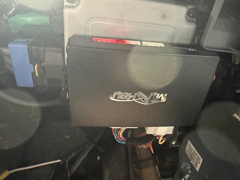 Hyundai Santa Fe Remote Starter