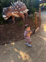 Chocolate/Rose Pink Knit Set