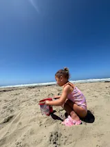 Isla One Piece - Hibiscus