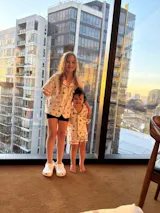 Merry Kid's Organic Cotton Set