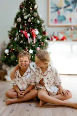 Merry Kid's Organic Cotton Set