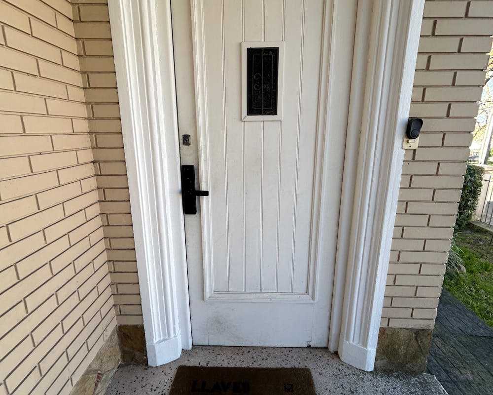 MyLock Cerradura Inteligente