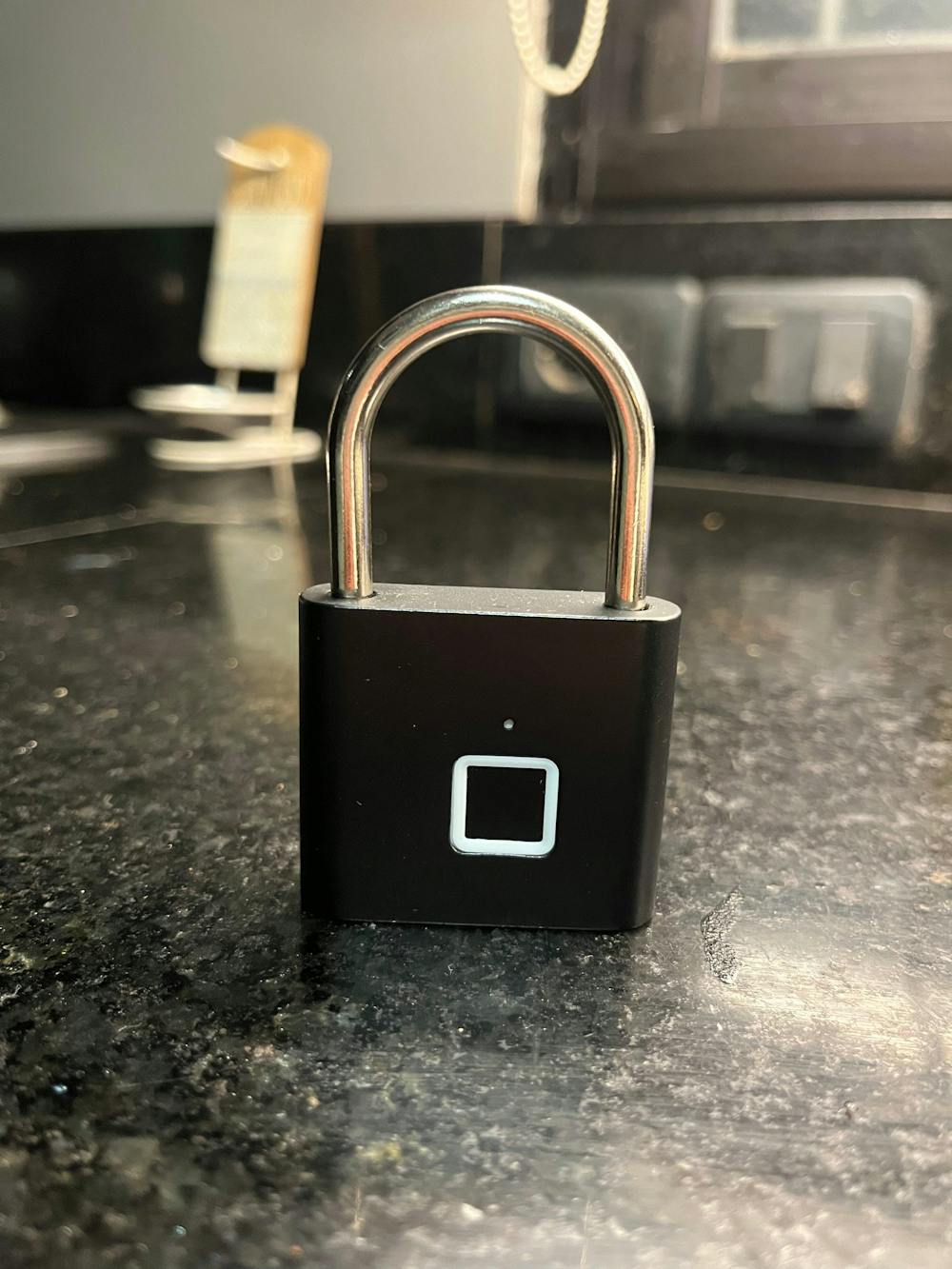 MyPadlock Candado Inteligente