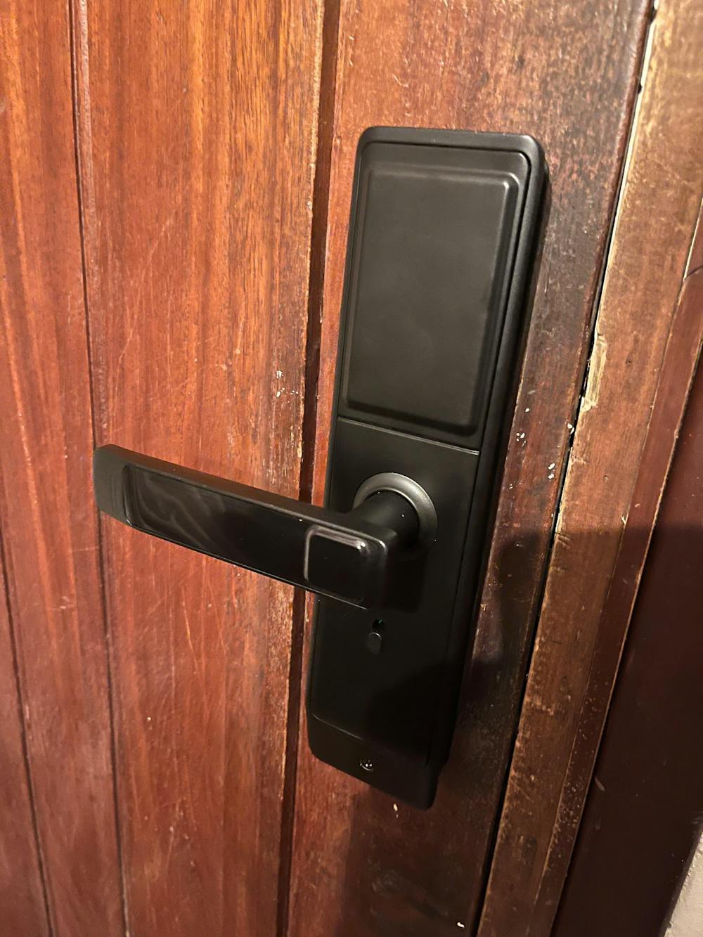 MyLock Cerradura Inteligente