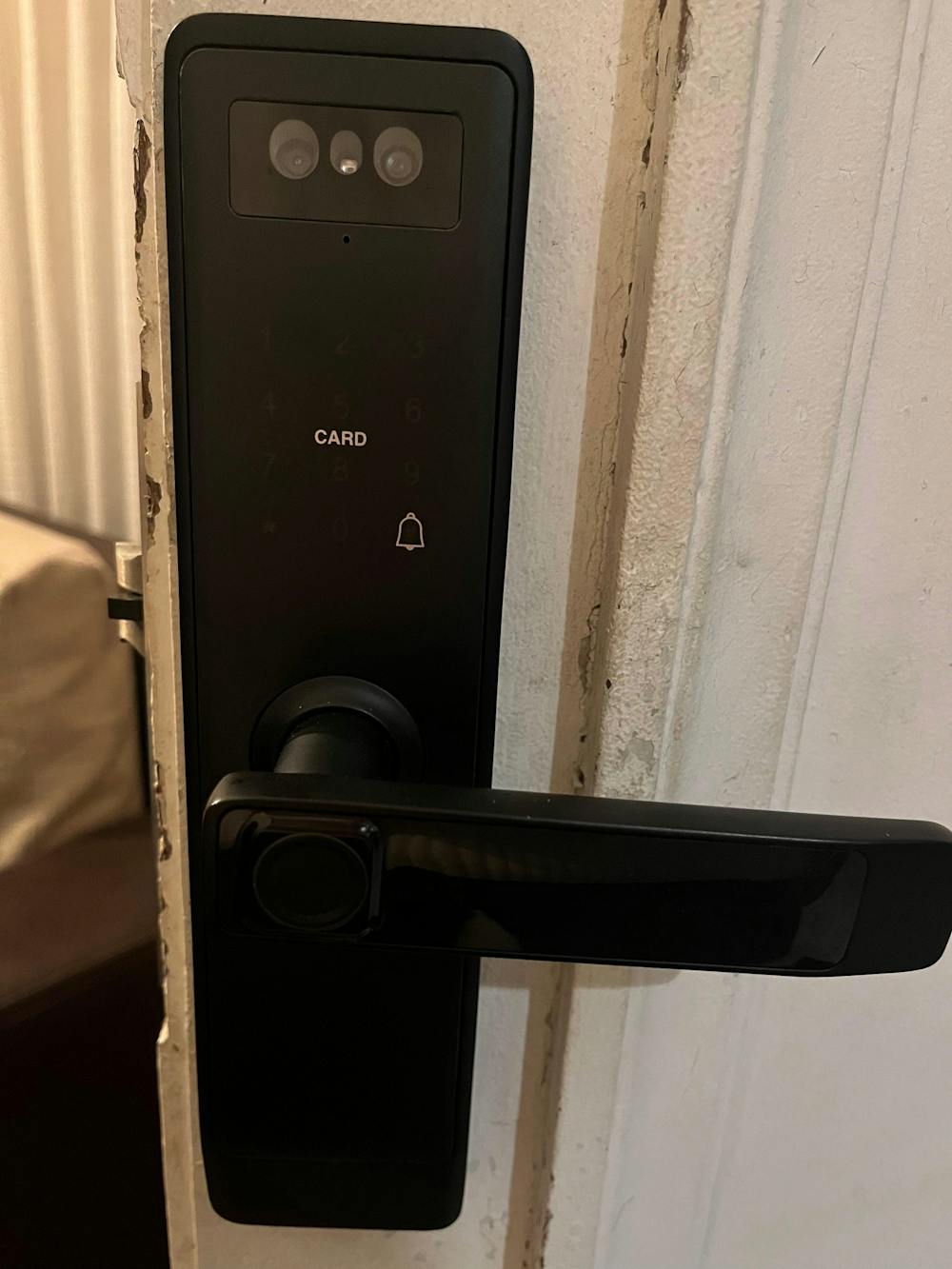 MyLock Cerradura Inteligente