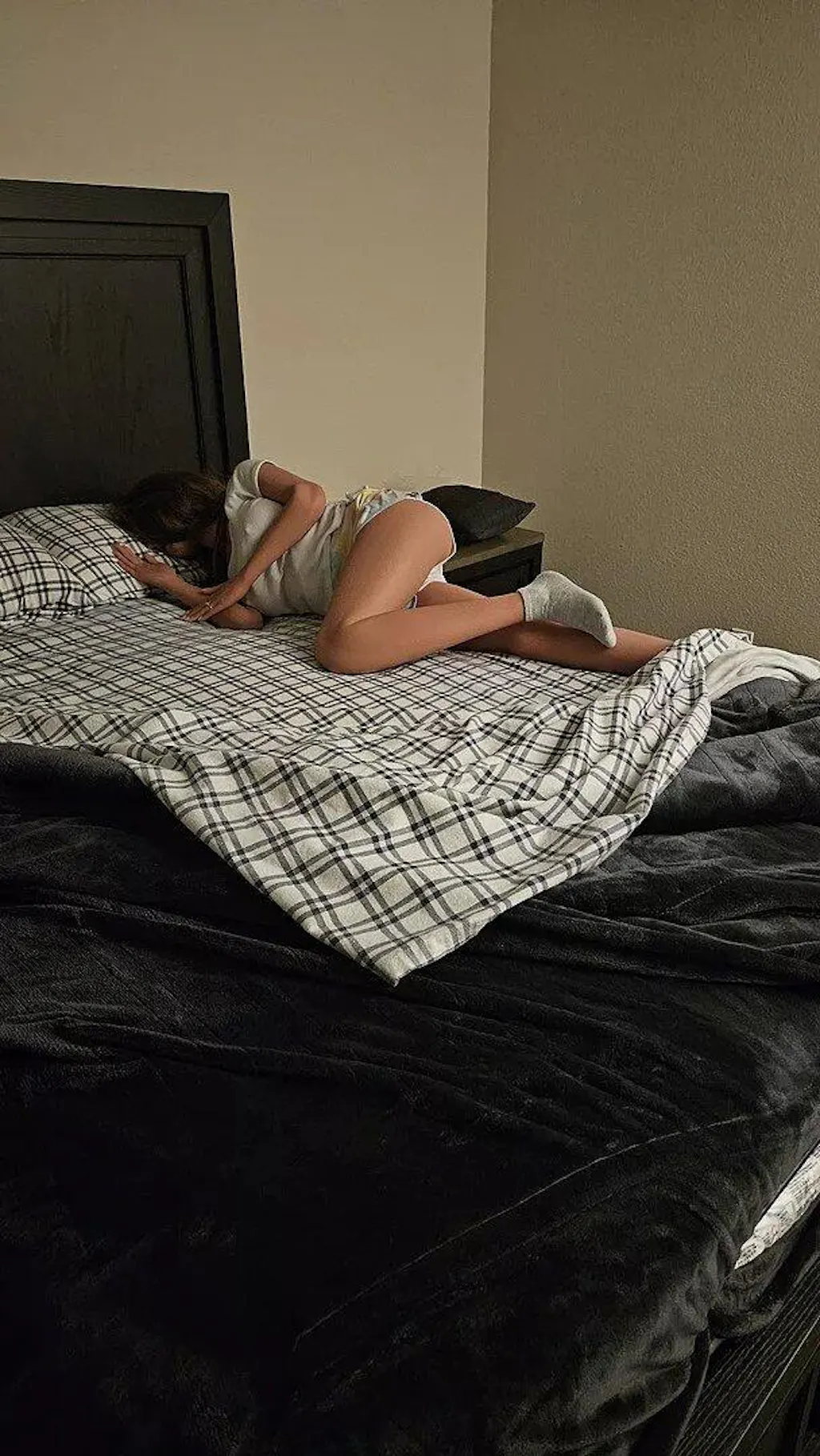 162cm/5ft4 E-cup S-TPE Sex Doll – Kora