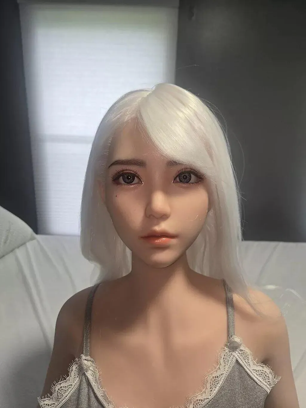 162cm/5ft4 E-cup S-TPE Sex Doll – Kora