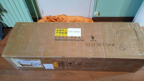 162cm/5ft4 E-cup S-TPE Sex Doll – Kora