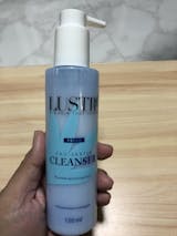 Lustre Fresh Cleanser