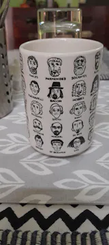 User picture