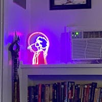 MyNeonUp