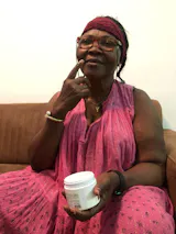 User picture
