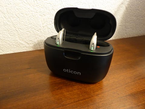 Oticon Zircon