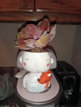 User picture