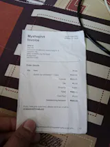 User picture