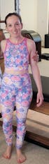 Darling High-waisted Leggings