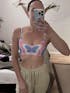 Dopamine Butterfly Bra