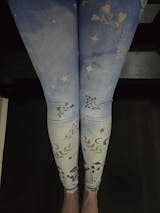 Luna High-waisted Leggings