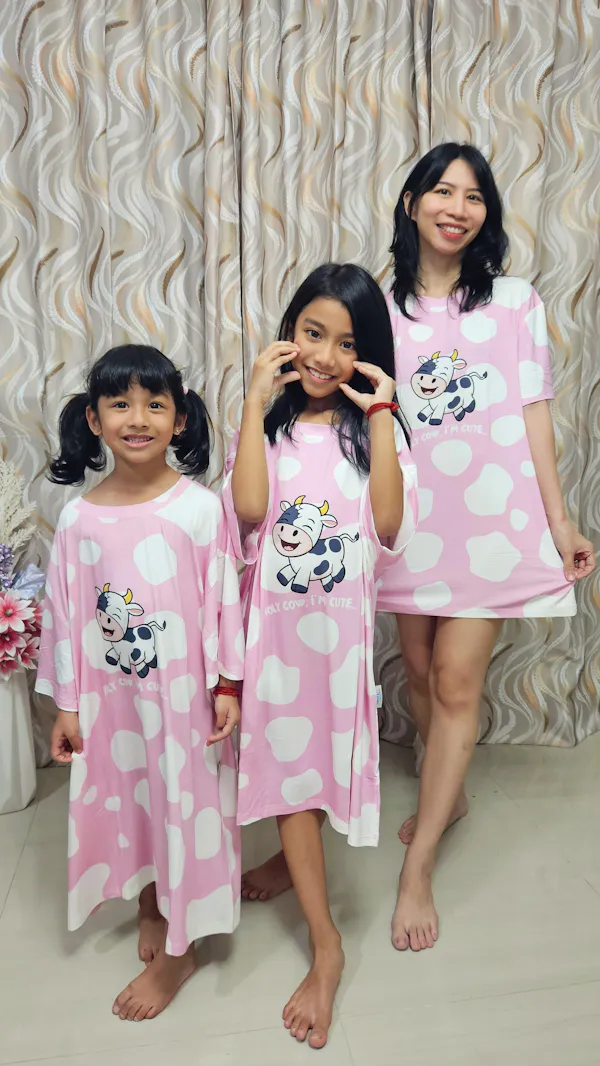 MySleepTee bamboo sleep tee verified customer review photo