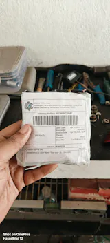 User picture
