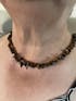 Collier Oeil de Tigre