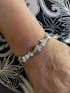 Bracelet Amazonite