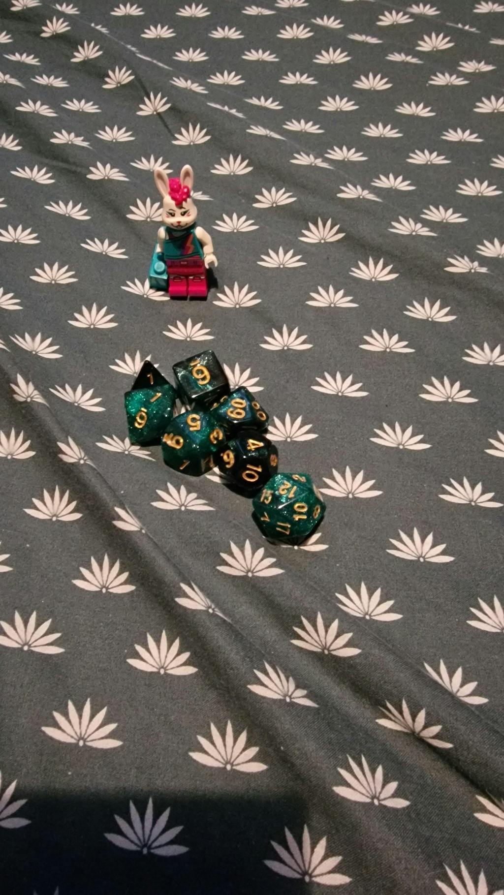 Halloween Spooky Mystery Bags