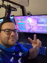 User picture