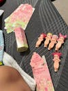 1-24pcs Cherry Blossom Series Hippers Blind Box