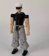 9L3D Printed Jujutsu Kaisen Action Figures