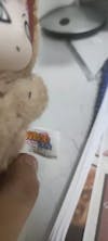 BANDAI Eaki Naruto Uzumaki Blind Box