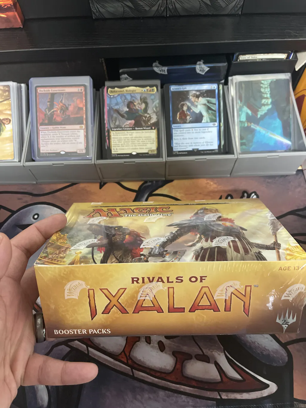 Mystery MTG | Reviews on Judge.me
