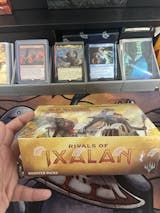 Premium Monthly Booster Box Crate
