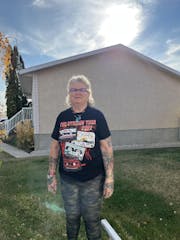 Sparkly Agate & LavaRock Bracelets