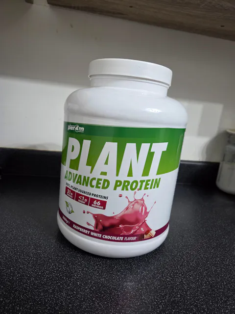 Per4m Plant Protein 2kg