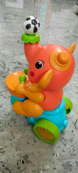 User picture
