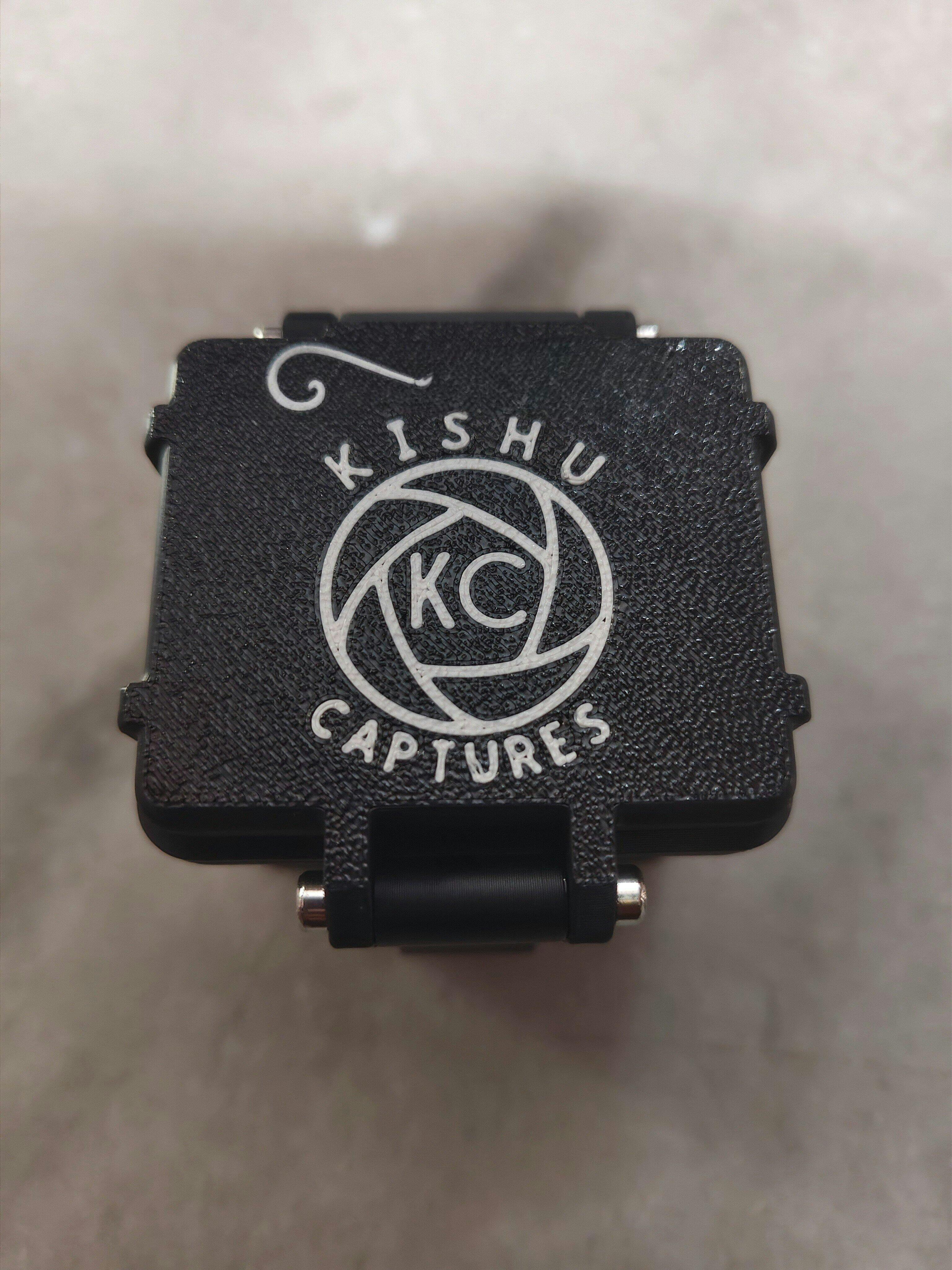 My Tinkly- CF Express-Type A (4 Slot) + SD Card (8 Slot) | Rugged