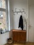 Wandgarderobe - Kamp1