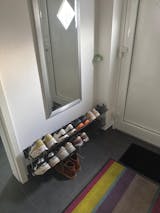 Schuhregal - Inn 2er SET