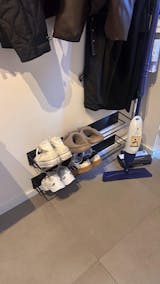 Schuhregal - Inn 2er SET