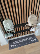 Schuhregal - Inn 2er SET