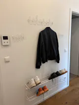 Schuhregal - Inn 2er SET