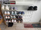 Schuhregal - ALVIER
