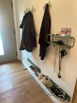 Schuhregal - Inn 2er SET